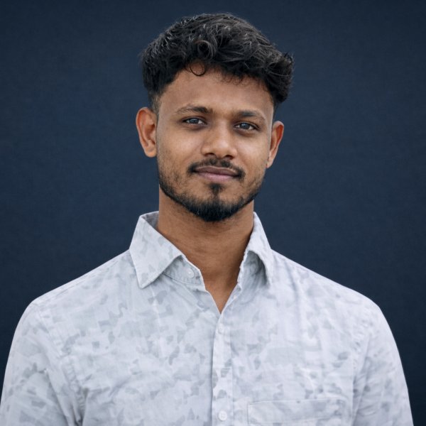 মোঃ আসিয়ার রহমান