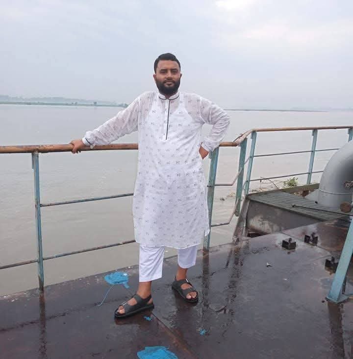 মোঃ রবিউল ইসলাম
