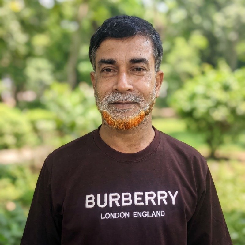 মোঃ দুলাল হোসেন