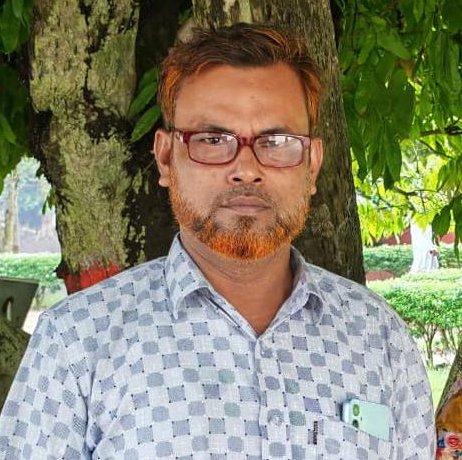 মোঃ ছানারুল ইসলাম মেম্বর