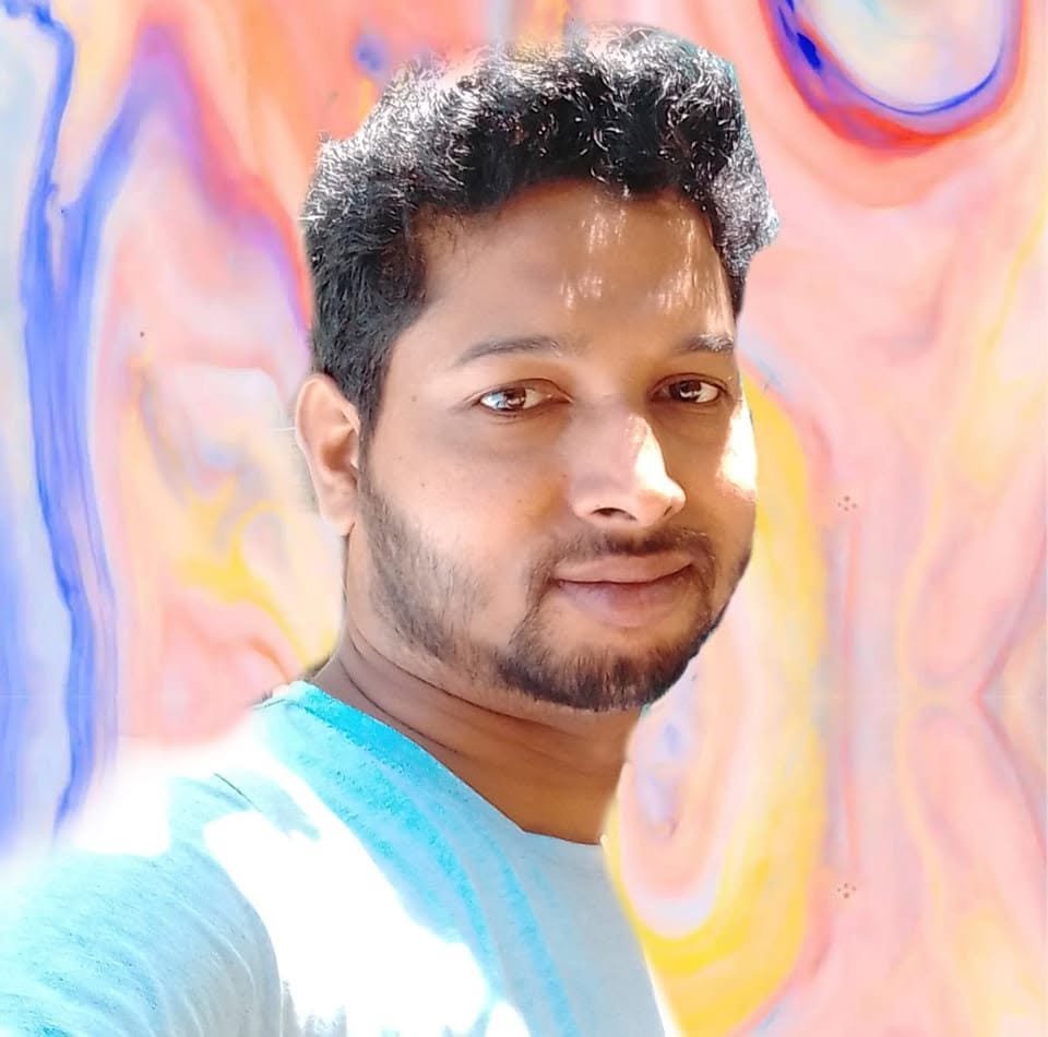 মাহমুদুল হাসান সবুজ