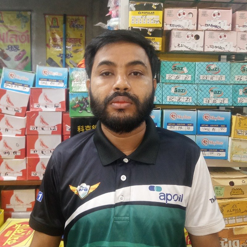 মোঃ ফজলে রাব্বী