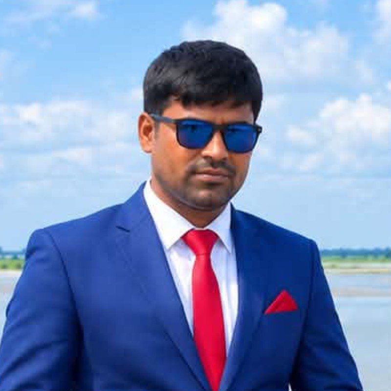 মোঃ শামীম হোসেন