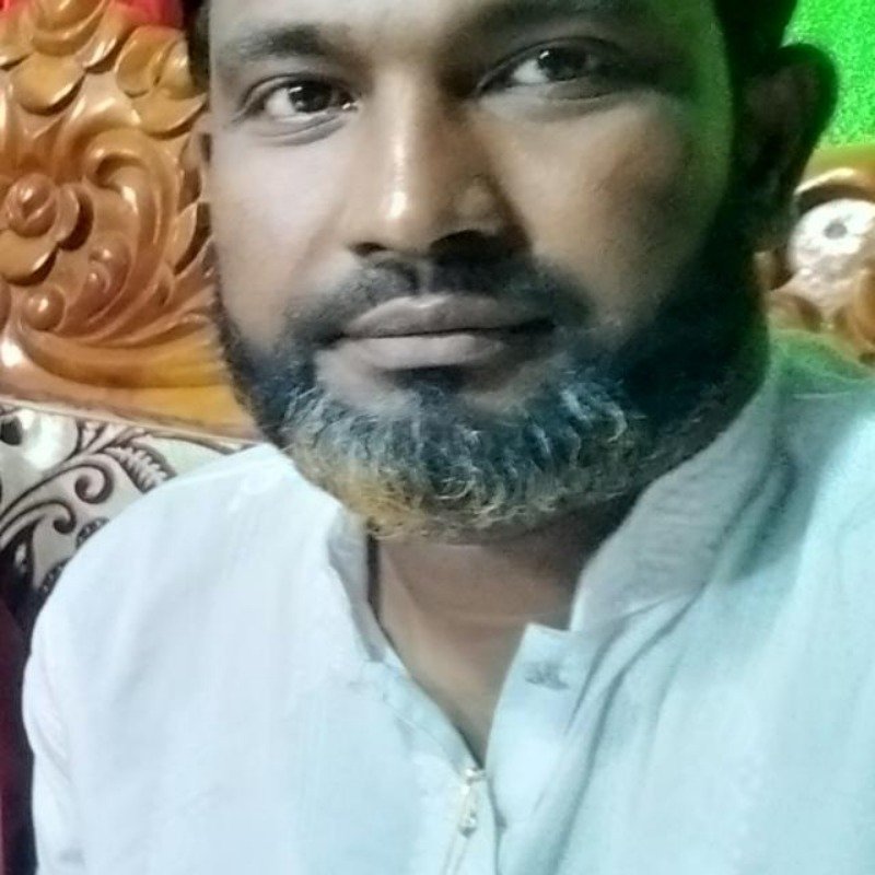 মোঃ রশিদুল ইসলাম
