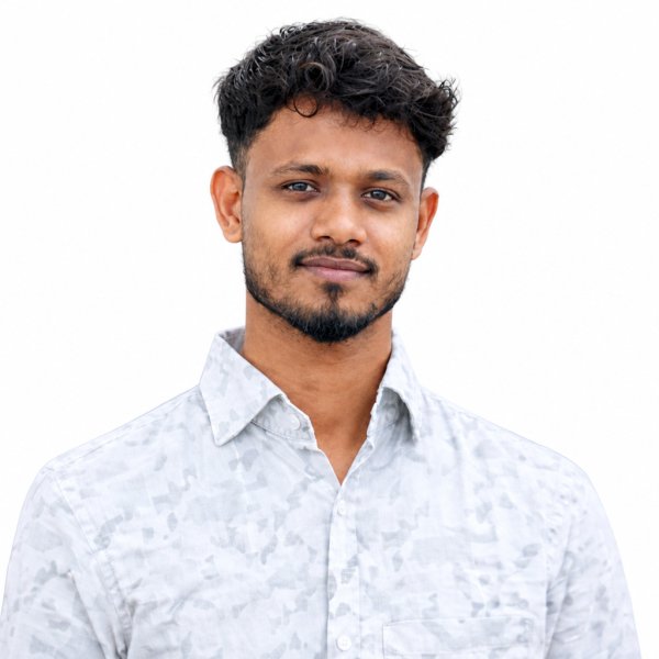 মিলন আহমেদ